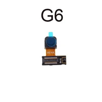 Для LG G6Plus G6 G600 H870 H871 H872 LS993 VS998 US997 H873 Большая Основная Задняя камера Фронтальная Маленькая Гибкий кабель