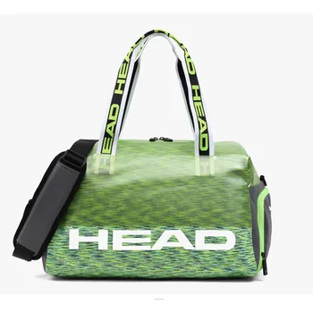 Дорожная сумка для головы, Женская ручная для йоги, Большая емкость, Легкая дорожная Мужская спортивная студенческая сумка, сумка для фитнеса