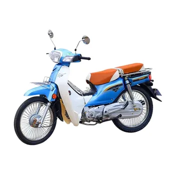 Китайский популярный 110-кубовый велосипед cub бензиновый другие мотоциклы для взрослых