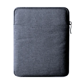 Легкая сумка-чехол на молнии для Kobo Libra H2O, 7-дюймовая сумка для хранения электронных книг