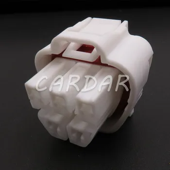 1 Комплект 5-контактного разъема бензонасоса Водонепроницаемая автомобильная розетка для Toyota Camry Hyundai