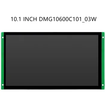 10,1-дюймовый IPS экран Devon с интеллектуальным последовательным портом DMG10600C101_ 03W Широкоугольный сенсорный WIFI Опционально 600*1024 16 МБ