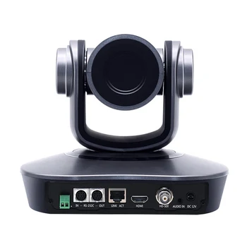 20-кратный оптический зум, камера веб-конференции Full hd 1920x1080, веб-камера дистанционного обучения, IP-камера для конференций