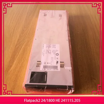 Flatpack2 24/1800 HE 241115.205 для модуля выпрямителя ELTEK перед отправкой, идеальный тест