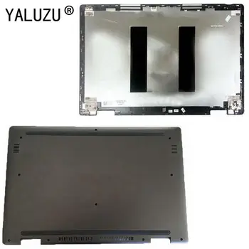 YALUZU Новый ноутбук Dell Inspiron 15 15MF 7569 7579 с ЖК-дисплеем, верхняя крышка, сенсорный экран, нижняя оболочка GCPWV