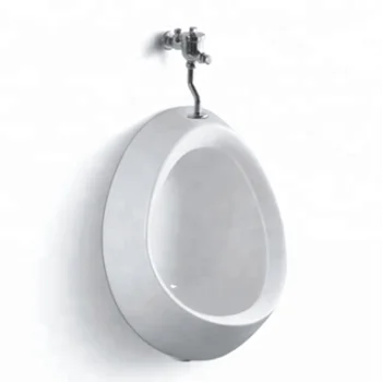 автоматический датчик для ванной комнаты для мужчин, настенный керамический мини-писсуар