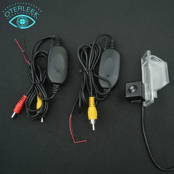 Беспроводная камера ночного видения заднего вида для NISSAN QASHQAI, Nissan X-TRAIL