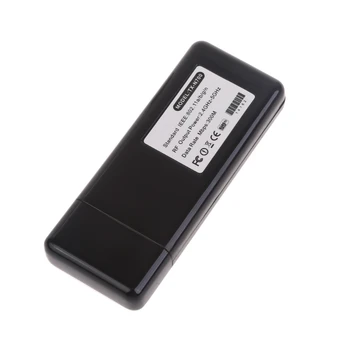 Беспроводная карта USB RT3572 N700, совместимая с Bluetooth, двухдиапазонная 2,4 + 5 ГГц