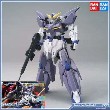 [В наличии] Bandai HGBD: R Gundam Build Divers 1/144 Модель сборки Gundam Tertium