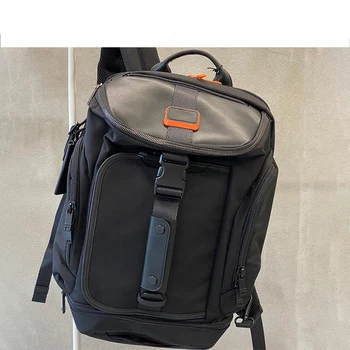 Многоцелевой мужской рюкзак для деловых поездок из нейлона 0232385DORE