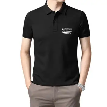 Мужская одежда для гольфа, Новая мужская унисекс-электрик, выглядит как премиум-размеры, от мала до велика, футболка-поло больших размеров для мужчин