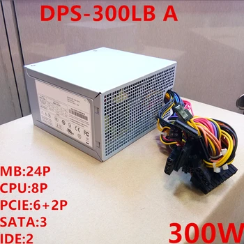 Новый Оригинальный блок питания для Delta 300 Вт импульсный источник питания DPS-300LB A