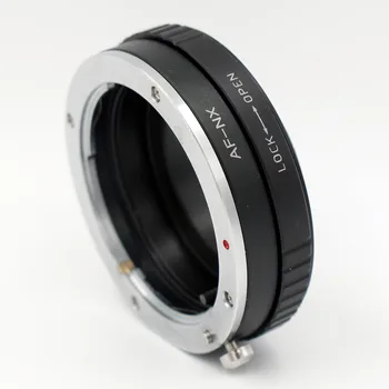 переходное кольцо для объектива sony A Alpha Minolta AF MA mount к камере Samsung NX NX5 NX10 NX11 NX100 NX200
