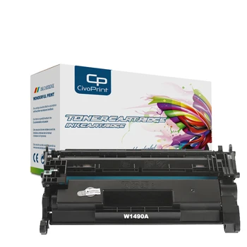 Совместимый с Civoprint тонер-картридж HP W1490A HP LaserJet Pro 4002dw HP LaserJet Pro MFP 4102fdw тонер-картридж HP LaserJet Pro MFP