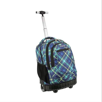 школьная сумка, рюкзак на колесиках, сумки на колесиках, Детский рюкзак на колесиках, Дорожный багаж на колесиках, рюкзаки для подростков